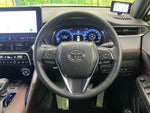 HARRIER 2WD
