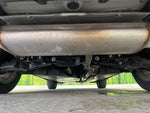 HARRIER 2WD