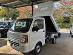 CARRY truck 4WD