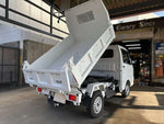 CARRY truck 4WD
