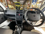 CARRY truck 4WD