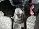 CARRY truck 4WD