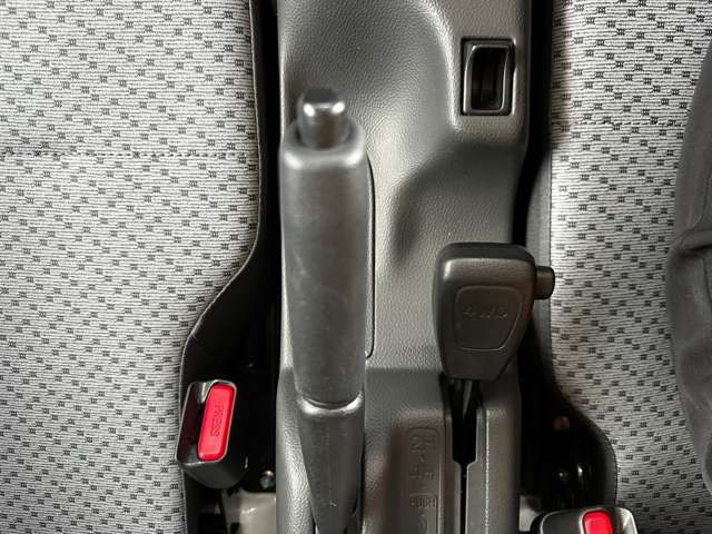 CARRY truck 4WD
