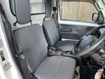CARRY truck 4WD