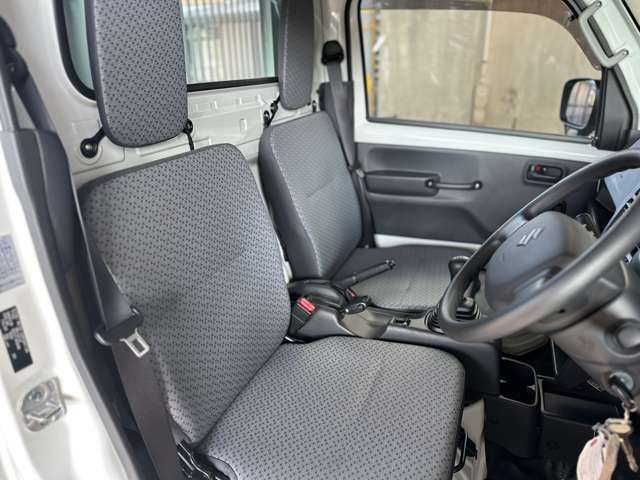 CARRY truck 4WD