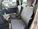 CARRY truck 4WD