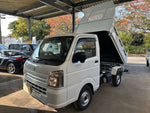 CARRY truck 4WD