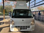 CARRY truck 4WD