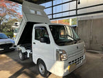 CARRY truck 4WD