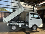 CARRY truck 4WD