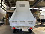 CARRY truck 4WD