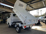 CARRY truck 4WD