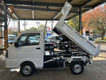 CARRY truck 4WD