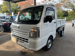 CARRY truck 4WD