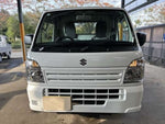 CARRY truck 4WD