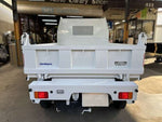 CARRY truck 4WD