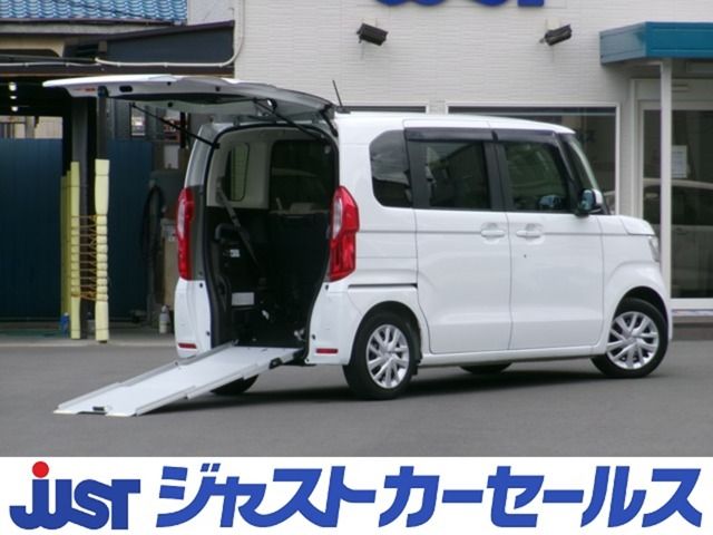 N-BOX