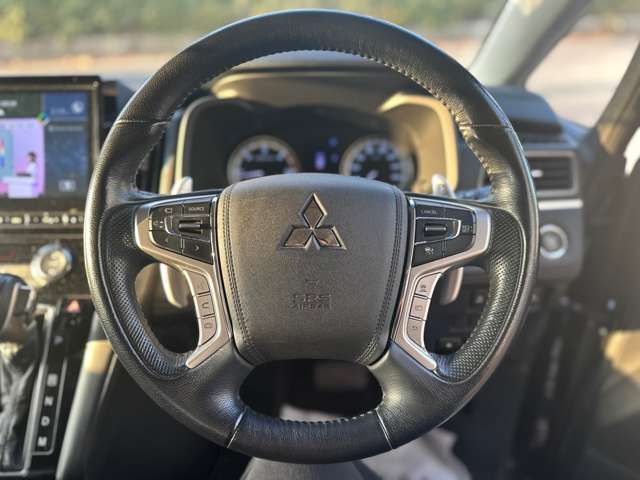 DELICA D:5 4WD