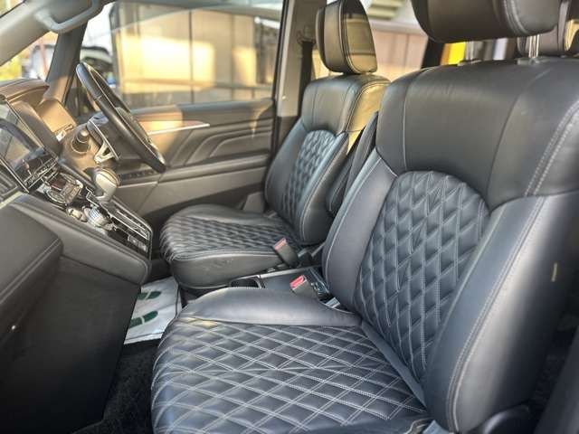 DELICA D:5 4WD