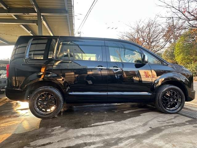 DELICA D:5 4WD
