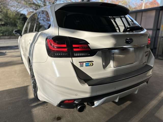 LEVORG