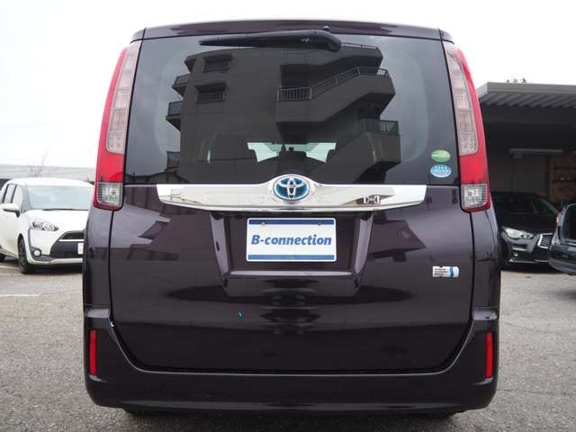NOAH HYBRID