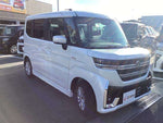 Spacia custom