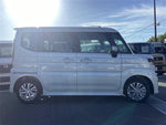 Spacia custom