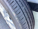 Spacia custom
