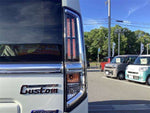 Spacia custom