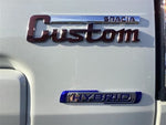 Spacia custom