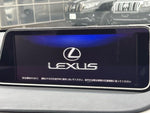 LEXUS RX450h AWD