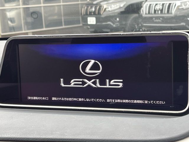 LEXUS RX450h AWD