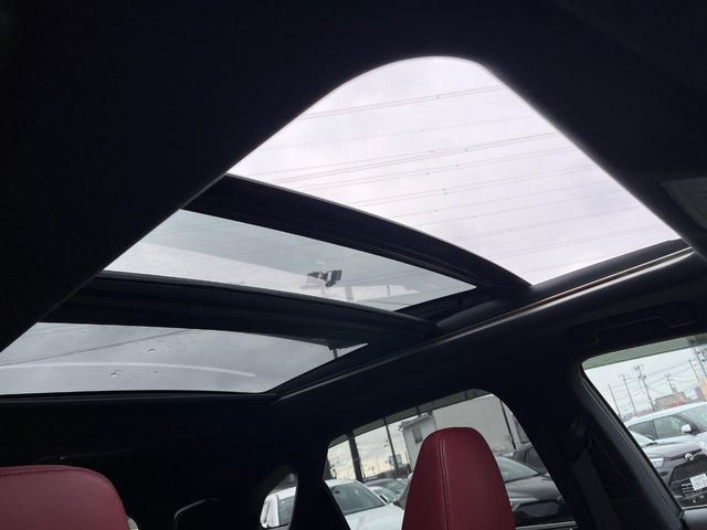 LEXUS RX450h AWD
