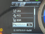 LEXUS RX450h AWD
