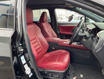 LEXUS RX450h AWD