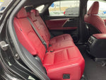 LEXUS RX450h AWD