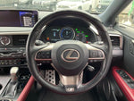 LEXUS RX450h AWD