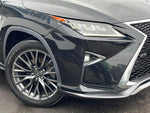LEXUS RX450h AWD