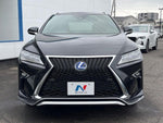 LEXUS RX450h AWD