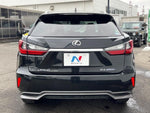 LEXUS RX450h AWD