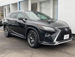 LEXUS RX450h AWD