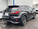 LEXUS RX450h AWD