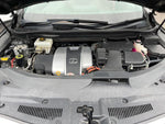LEXUS RX450h AWD