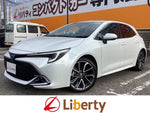 COROLLA SPORT HYBRID