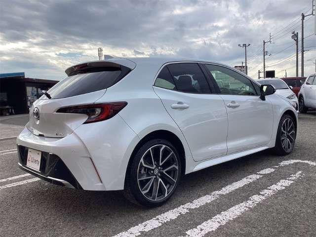 COROLLA SPORT HYBRID