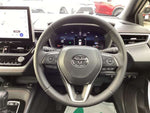 COROLLA SPORT HYBRID