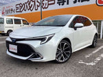 COROLLA SPORT HYBRID