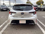 COROLLA SPORT HYBRID