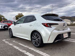 COROLLA SPORT HYBRID